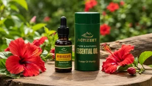 Best Hibiscus Oil Brands in India: Ranked for Purity, Hair Growth Potency, and Genuine Therapeutic Results