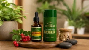 Best Wintergreen Oil Brands: in India Ranked for Methyl Salicylate Purity, Safety Standards, and Genuine Pain Relief Results