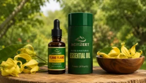Best Ylang Ylang Oil Brands in India: Ranked for Distillation Grade, Aromatic Purity, and Genuine Emotional Wellness Results