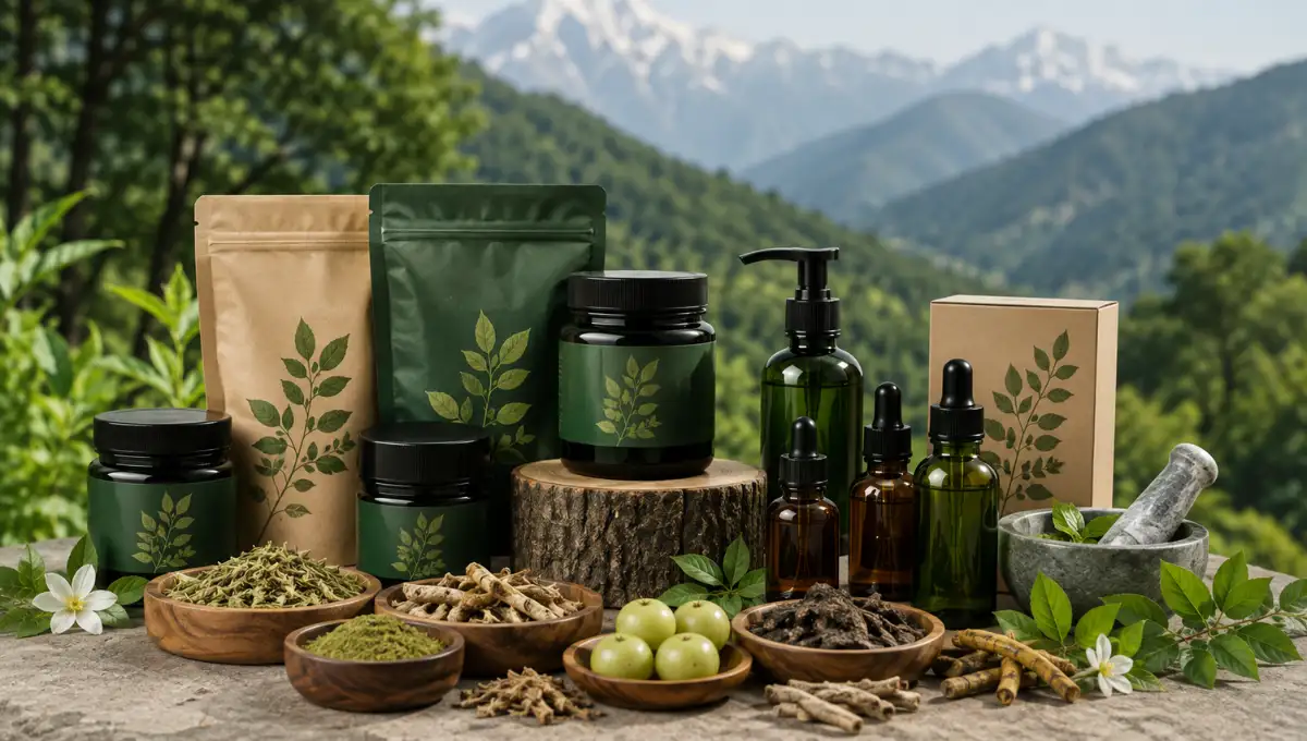 About the Brand ACTIZEET®: Natural Wellness, Built on Purity and Trust