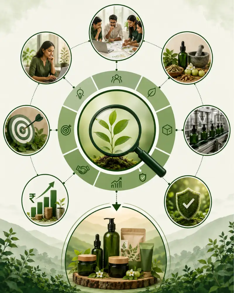 Identifying Meaningful Opportunities: Finding the Space Where We Can Create Value