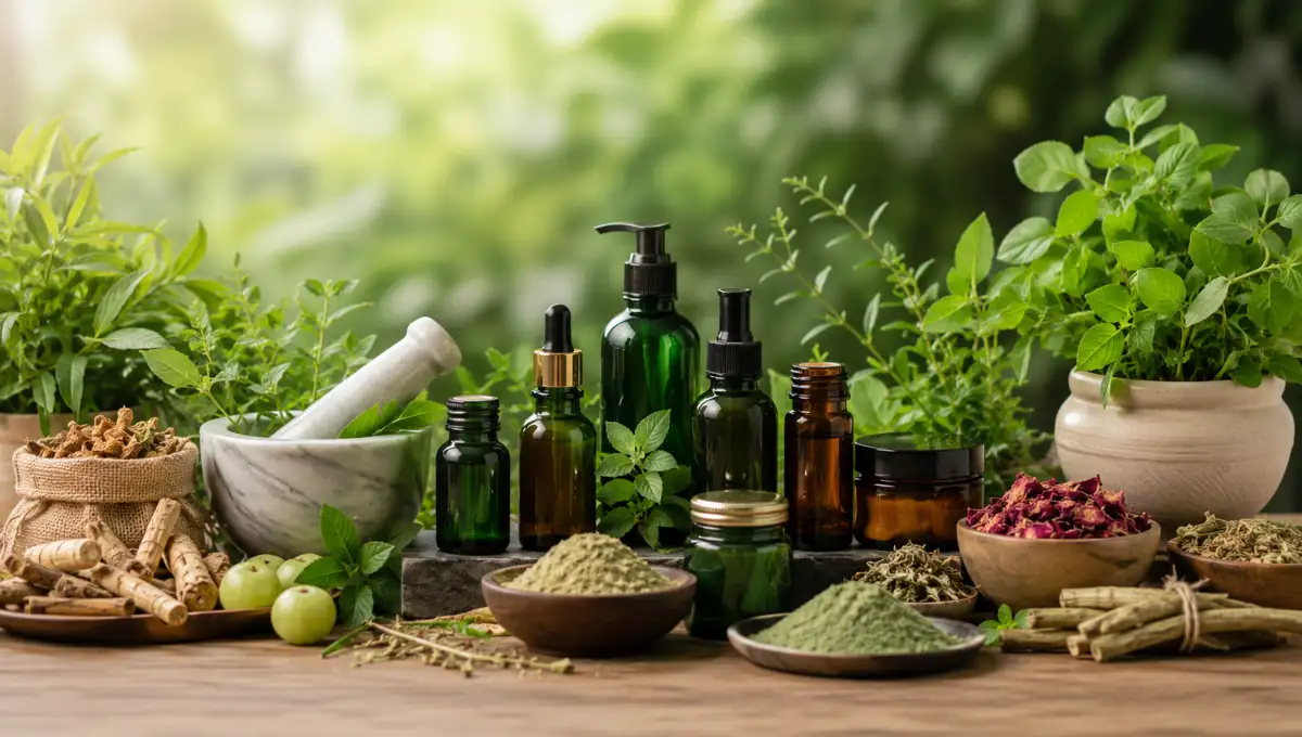 Natural Consumer Products: Creating Better Everyday Products Inspired by Nature