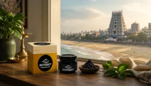 Shilajit in Chennai: Your Complete Guide to Finding Genuine Himalayan Shilajit