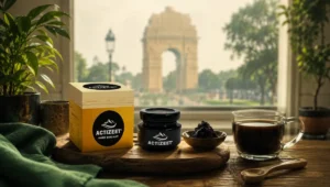 Shilajit in Delhi: Your Complete Guide to Finding Genuine Himalayan Shilajit