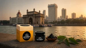 Shilajit in Mumbai: Your Complete Guide to Finding Genuine Himalayan Shilajit
