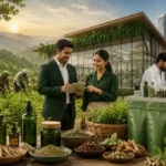 The Future of India's Natural Wellness Industry