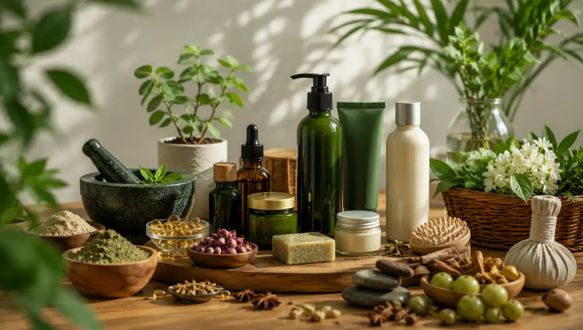 What Are Natural Consumer Products? A Modern Industry Perspective