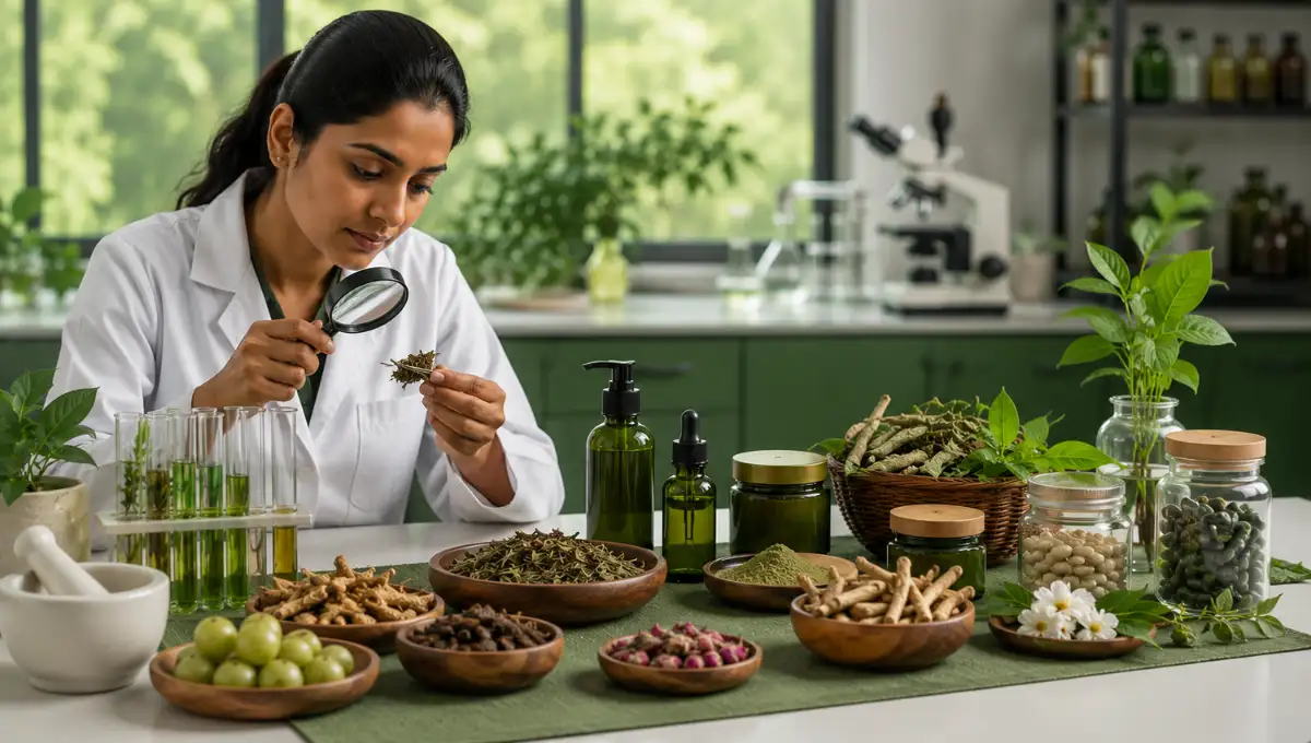 What Does Quality Mean in Natural Consumer Products