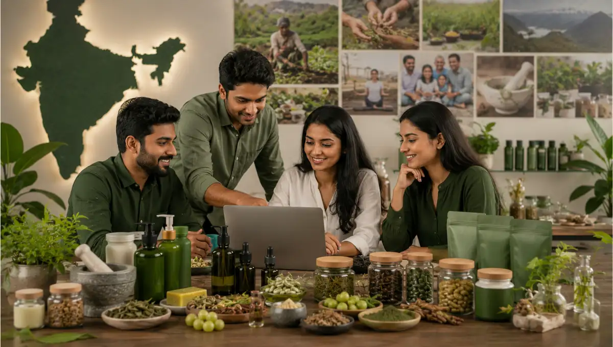 What Makes a Consumer Brand Successful in India?