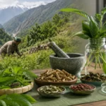 Why the Source of a Botanical Ingredient Matters