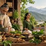 A Guide to India's Ayurvedic Wellness Heritage