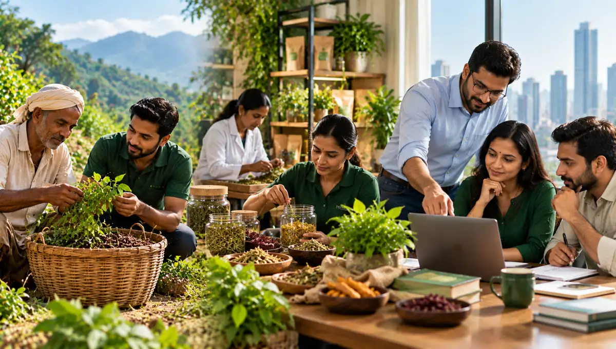 Adapting to a Changing India: How Our Business Thinking Evolved