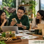 Brand Building Starts with Purpose, Not Promotion