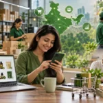 How Indian Consumer Businesses Are Changing in the Digital Age