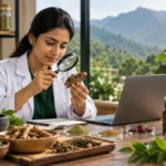How to Evaluate the Authenticity of Botanical Ingredients