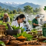India's Ayurveda Industry Opportunities, Challenges and the Road Ahead