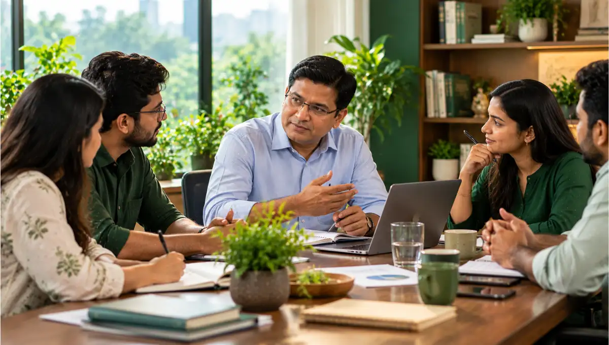 Leadership Is Listening: Why Better Leaders Ask Better Questions