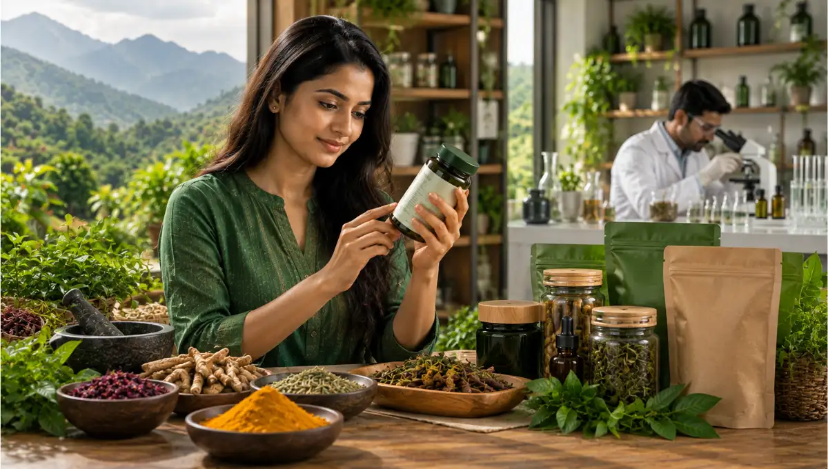 Natural Should Mean More Than a Label What Consumers Should Expect