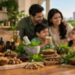 The Rise of Natural Consumer Products in India
