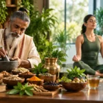 Traditional Ayurveda and Modern Wellness Understanding the Connection