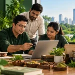 What Responsible Growth Means for a Modern Business