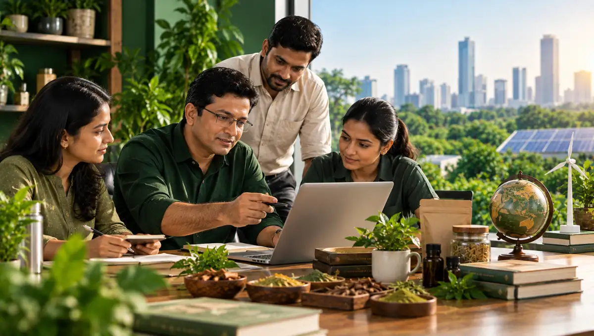 What Responsible Growth Means for a Modern Business