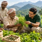 Why Farmers Matter to the Future of Natural Wellness