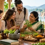 Why Global Consumers Are Looking Toward Indian Wellness