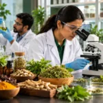 Why Laboratory Testing Matters for Natural Products