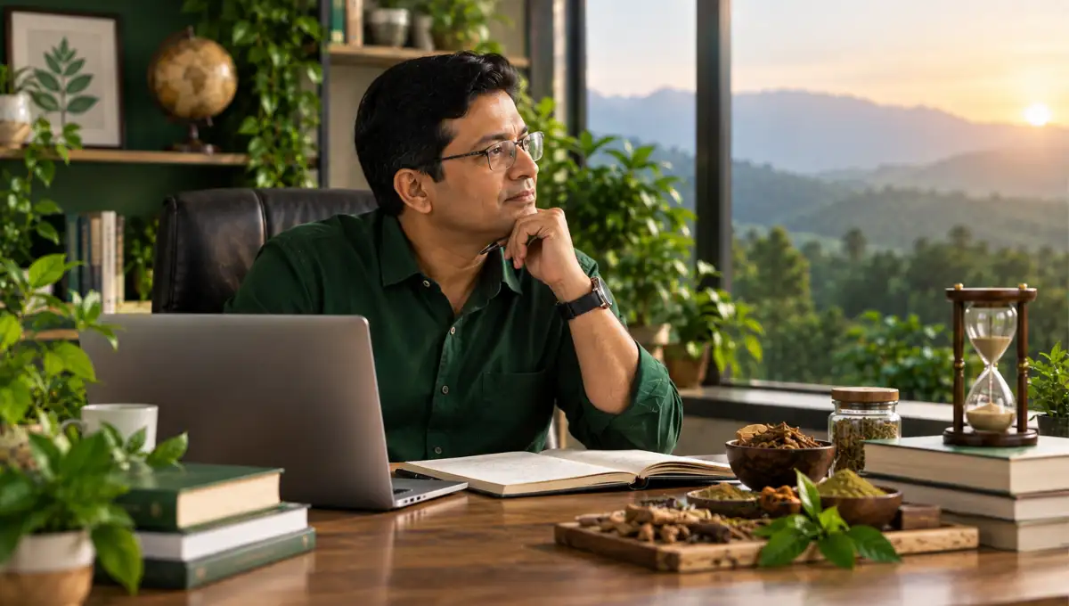 Why Patience Is an Underrated Entrepreneurial Skill