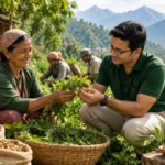Why Responsible Sourcing Matters for Botanical Ingredients
