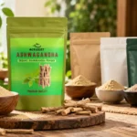 ACTIZEET® Ashwagandha Powder vs Other Ashwagandha Brands: An Honest Comparison