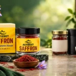 ACTIZEET® Saffron (Kesar) vs Other Saffron Brands: An Honest Comparison