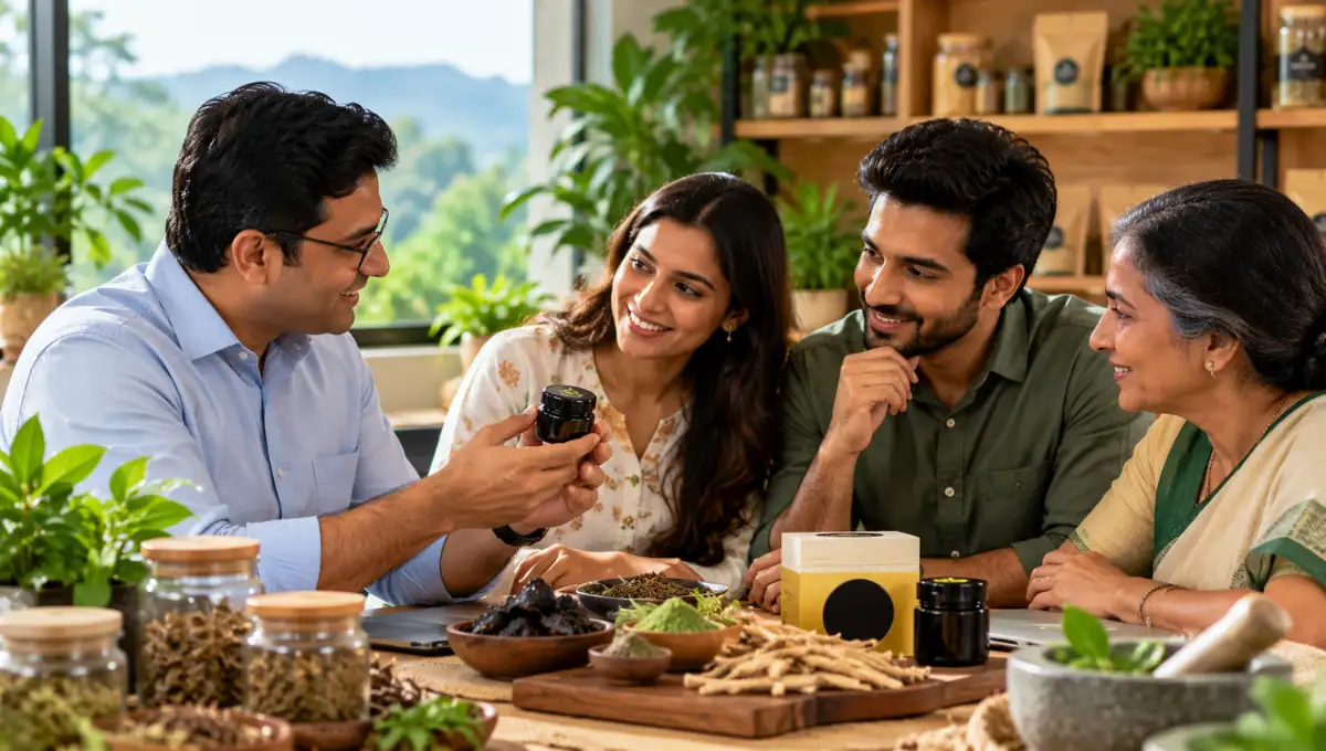 Why Consumer Trust Is Becoming a Competitive Advantage