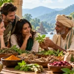Why the World Is Rediscovering India's Botanical Heritage